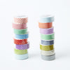 Assorted Washi Tape Rico Design from Conscious Craft